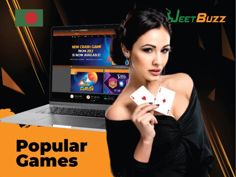 Jeetbuzz Games Jeetbuzz Games